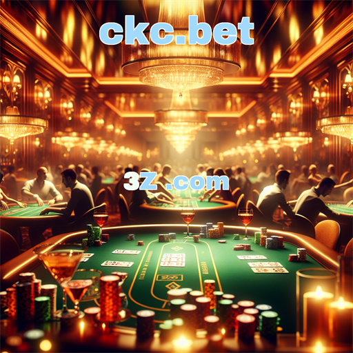 Explorando a Loteria Online: A Nova Era dos Jogos de Sorte na ckc.bet