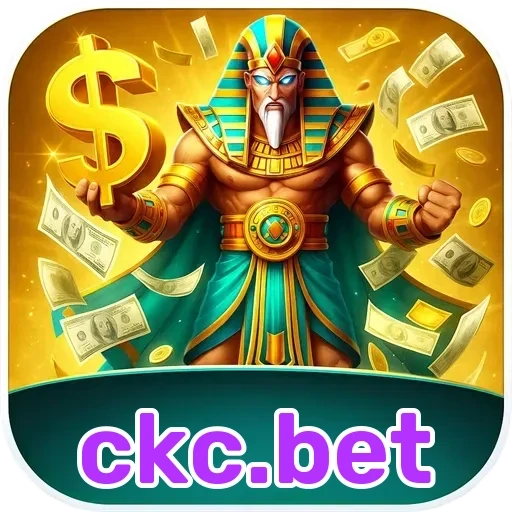 ckc.bet: Descubra a Melhor Plataforma de Jogos Online do Brasil