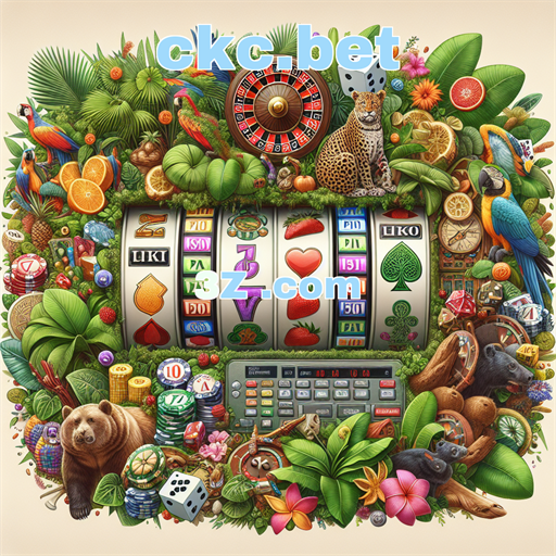 ckc.bet